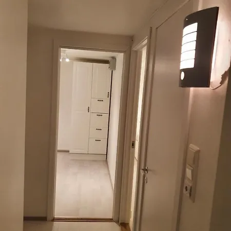 Apartment In Gjettum Baerum - Spacious And Modern Kolsas