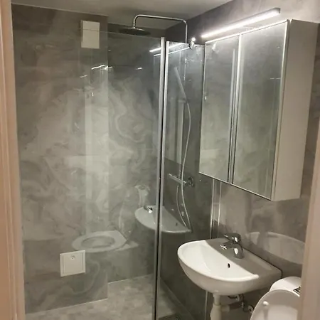 Apartment In Gjettum Baerum - Spacious And Modern Kolsas