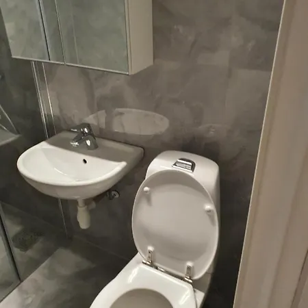 Apartment In Gjettum Baerum - Spacious And Modern *