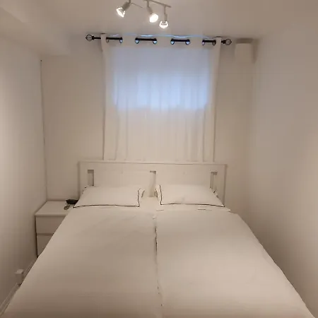 In Gjettum Baerum - Spacious And Modern *