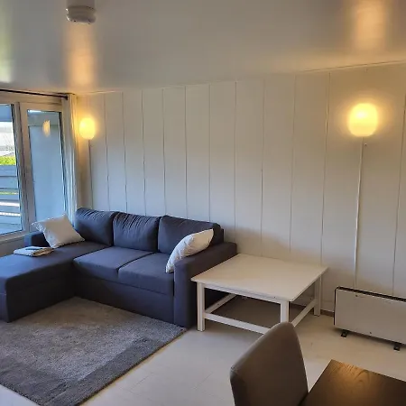 In Gjettum Baerum - Spacious And Modern *