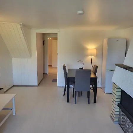 In Gjettum Baerum - Spacious And Modern * Kolsas